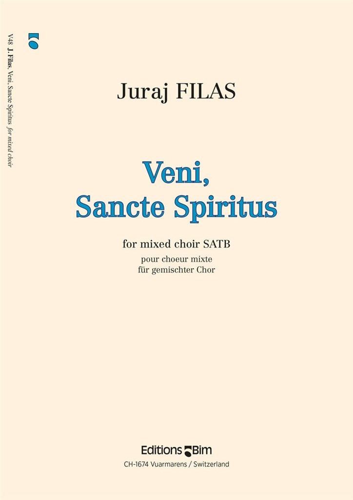 Veni, Sancte Spiritus